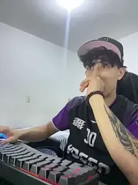 gojo_satoru_18 webcam model stream image