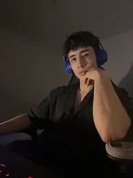 gojo_satoru_18 webcam model stream image