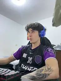 gojo_satoru_18 webcam model stream image