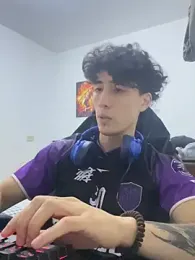 gojo_satoru_18 webcam model stream image