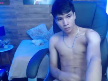 jacoob_smiith webcam model stream image