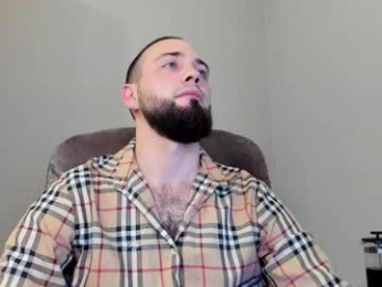 free_man___ webcam model stream image