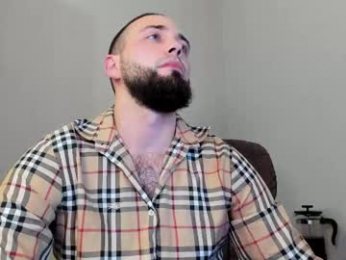 free_man___ webcam model stream image