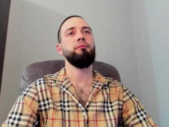 free_man___ webcam model stream image