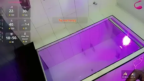 Ana_sophia_ webcam stripchat model stream image