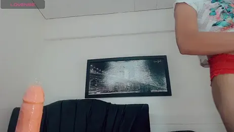 Ana_sophia_ webcam model stream image