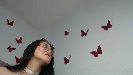 Anny_Fox- webcam model stream image