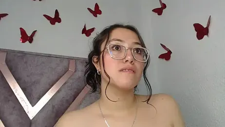 Anny_Fox- webcam model stream image