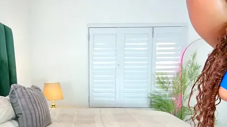 Stunning_Booty webcam model stream image