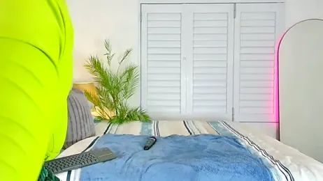 Stunning_Booty webcam model stream image