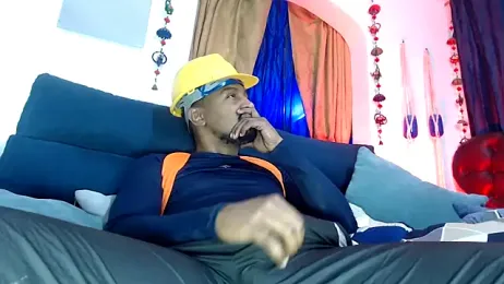 ElCaballeroNegro24 webcam model stream image