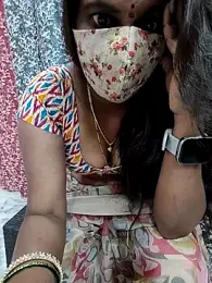 kruthika-telugu webcam model stream image