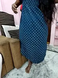 kruthika-telugu webcam model stream image