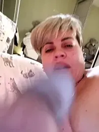 MilkySky webcam model stream image