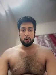 Big_PinkHead webcam model stream image