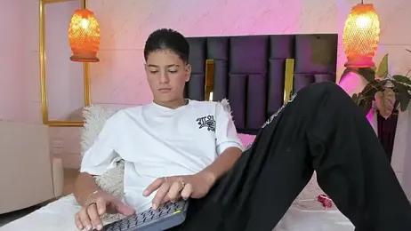 Levy_Steve webcam stripchat model stream image