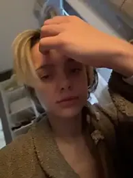 Kylie_Desire webcam model stream image