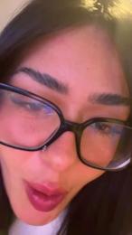 Dolc333 webcam model stream image