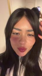 Dolc333 webcam model stream image