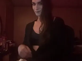 hexthebinary webcam model stream image
