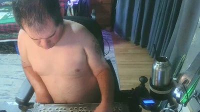 spankey777 webcam model stream image