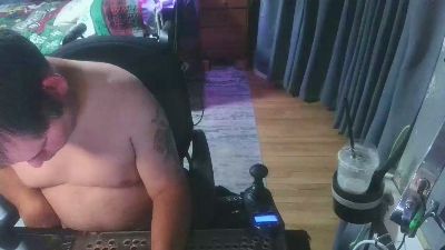 spankey777 webcam model stream image