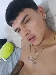 chico_horney69 webcam model stream image