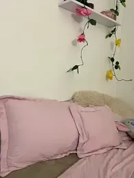 oriana_zoeee webcam model stream image