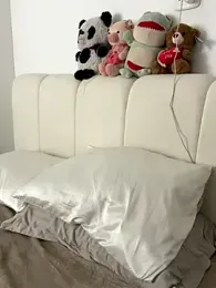 oriana_zoeee webcam model stream image