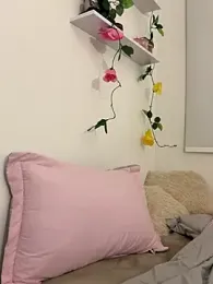 oriana_zoeee webcam model stream image