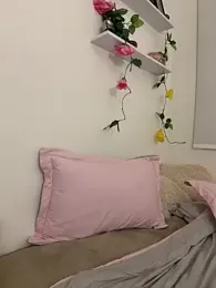 oriana_zoeee webcam model stream image