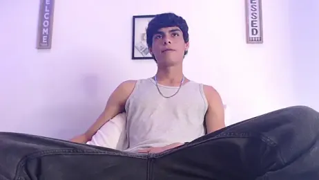 harrytomson_1 webcam model stream image