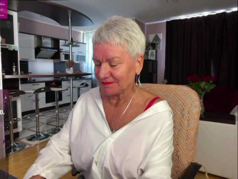 roxana-brooks webcam model stream image