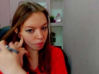 persey webcam model stream image