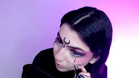 sophy_rock webcam stripchat model stream image