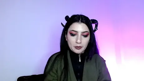 sophy_rock webcam model stream image