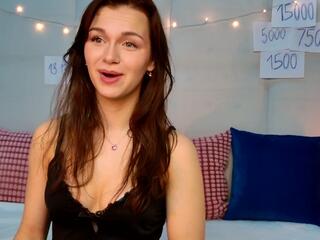 Francheska Hansen webcam model stream image