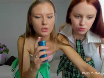 manita_misti webcam chaturbate model stream image