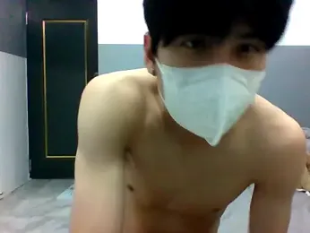 xunyuuu webcam model stream image