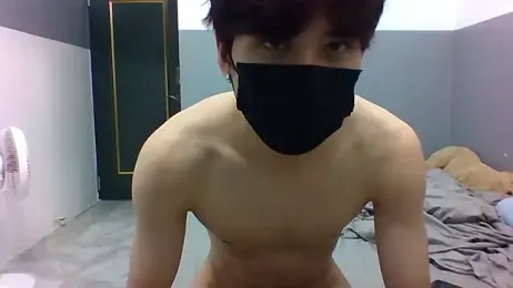 xunyuuu webcam model stream image