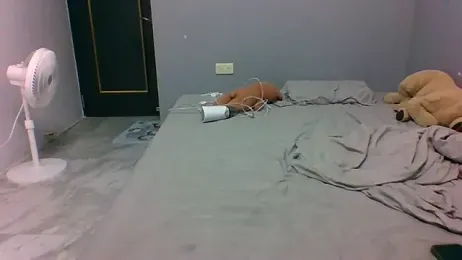 xunyuuu webcam model stream image