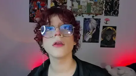 Max_lover1 webcam model stream image