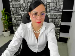 aghata_moon webcam model stream image