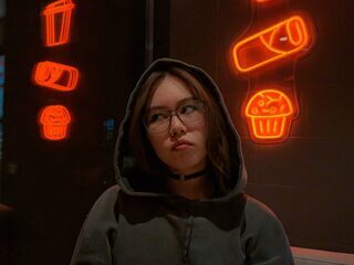 Lizbeth Crocker webcam model stream image