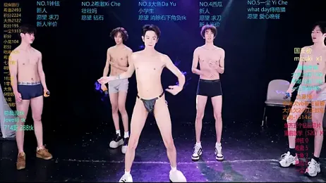 GGBond-02 webcam stripchat model stream image