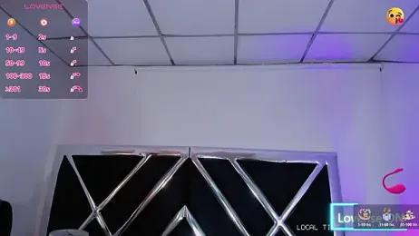 Naomi-Haruno webcam model stream image