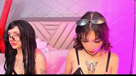 Naomi-Haruno webcam model stream image