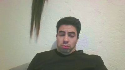 danielsleo webcam model stream image