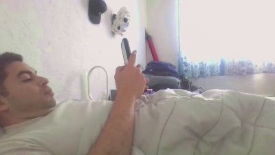 danielsleo webcam model stream image