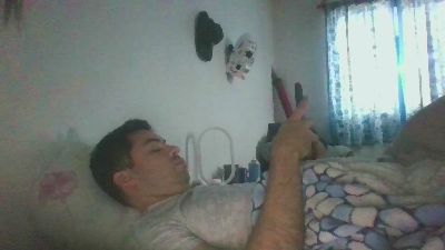 danielsleo webcam model stream image